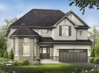STONEY CREEK- BRAND NEW TOWNS&DETACHED HOMES FROM $739K