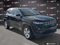 Come see this 2022 Jeep Compass North before someone takes it home! *Get Your Money's Worth for this... (image 7)