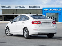 For Sale: 2016 Chevrolet Cruze LS Vehicle Overview: Year: 2016 Make: Chevrolet Model: Cruze Trim: LS... (image 7)