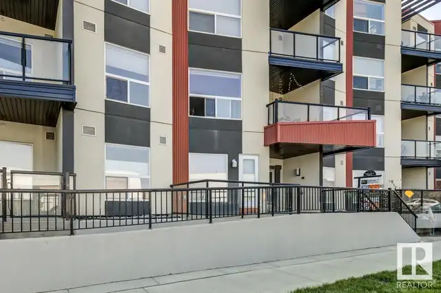 #219 10523 123 ST NW Edmonton, Alberta62863798821249123