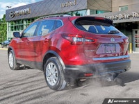 This 2023 Nissan Qashqai SV AWD is a stylish, efficient, and practical compact SUV built for confide... (image 2)