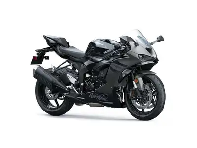 Laval Moto 2026 Kawasaki NINJA ZX-6R 2026 Kawasaki NINJA ZX-6R Fin de saison = meilleures offres! Ré...