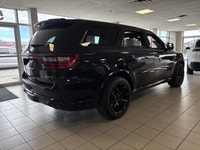 ENGINE: 6.2L HEMI V8 SUPERCHARGED SRT (STD),NIGHT MOVES,HAMMERHEAD GREY/BLACK LAGUNA LEATHER HIGH PE... (image 8)