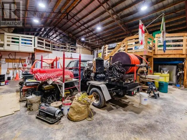 986 RANGE ROAD Whitehorse, Yukon in Commercial & Office Space for Sale in Whitehorse - Image 41