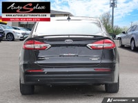 Auto select in Toronto will arrange all your financing needs even if you have good, new, or bad cred... (image 4)