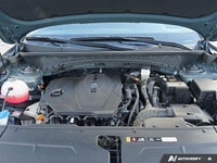 The expansive panoramic sunroof of this 2023 Hyundai Tucson Preferred offers breathtaking views, tra... (image 7)