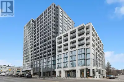 826 - 2020 BATHURST STREET Toronto (Humewood-Cedarvale), Ontario