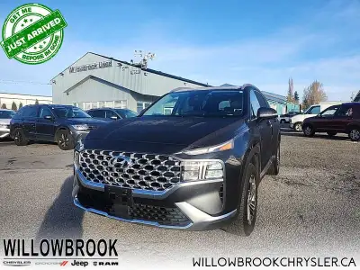 Low Mileage, Sunroof, Leather Seats, Android Auto, Apple CarPlay, Lane Keep Assist! More than ready...