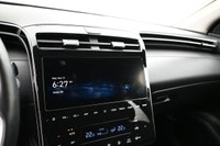 Adventure-ready and packed with comfort, this 2024 Hyundai Tucson Preferred AWD comes equipped with... (image 5)