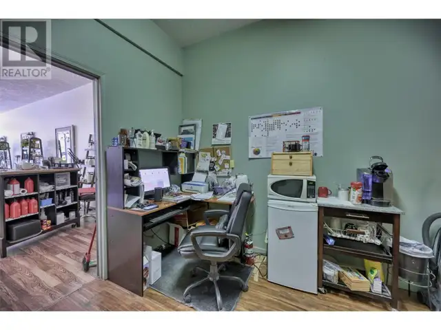 8143 MAIN Street Osoyoos, British Columbia in Commercial & Office Space for Sale in Penticton - Image 14