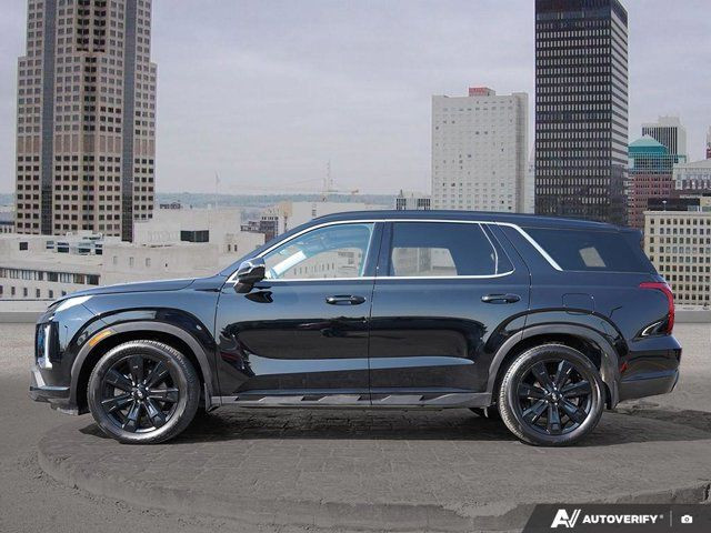 2024 Hyundai Palisade Urban 7-Passenger AWD | No Accidents in Cars & Trucks in Calgary - Image 3