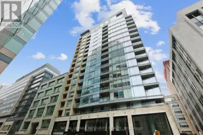 1408 - 101 QUEEN STREET Ottawa, Ontario