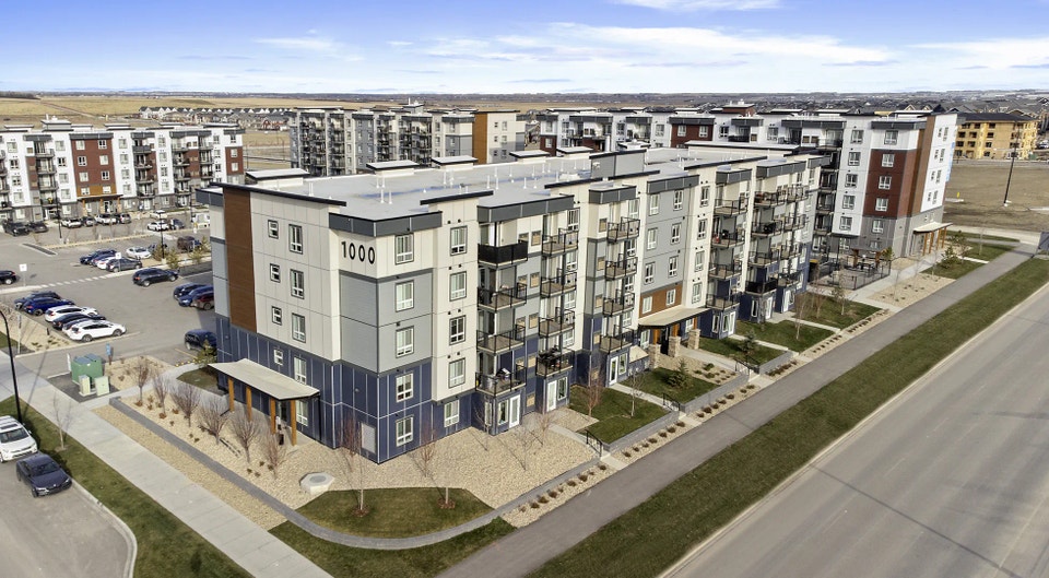 Pet-Friendly Two Bedroom Two Bath with In-suite Laundry for Rent 4