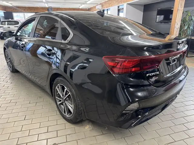 2022 Kia Forte GT-Line IVT in Cars & Trucks in Longueuil / South Shore - Image 4