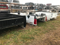 ALBERTA TRAILERS SALE ON TRUCK BOXES