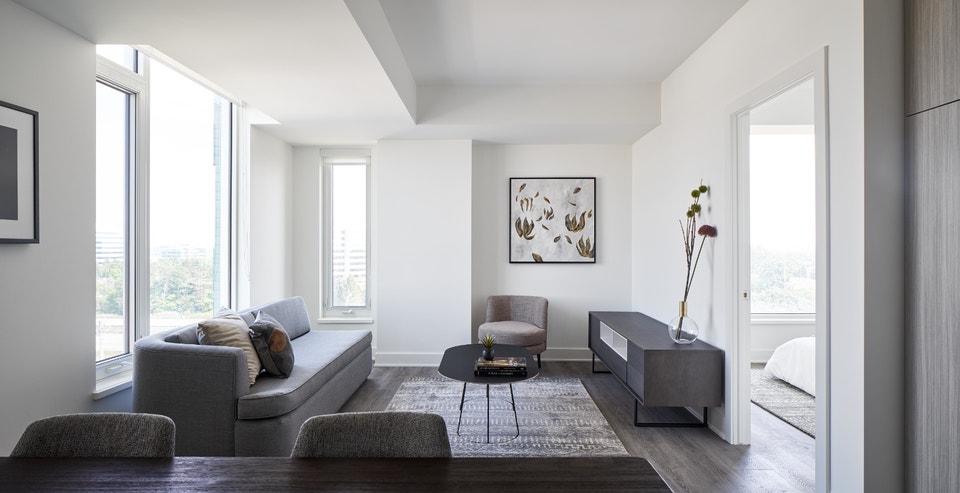 2-Bed 2-Bath Available November 1st! First Months Rent Free! 2