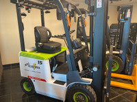 Innovative Go Electra Electric Forklift 3000LB CAP