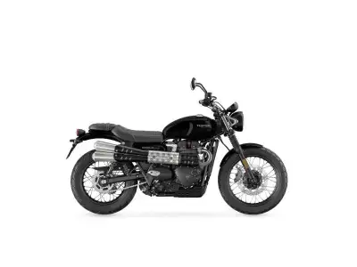 2025 Triumph Scrambler 900 Triumph Scrambler 900 2025 2025 Triumph Scrambler 900 Nous payons le meil...