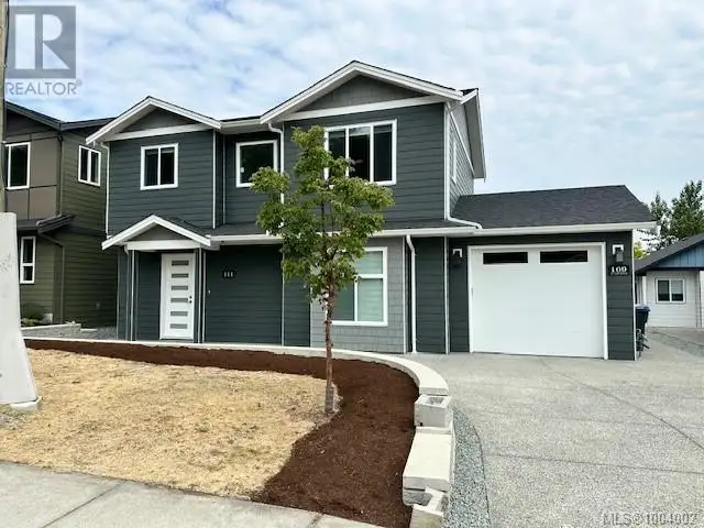 111 DESPARD Ave W Parksville, British Columbia in Houses for Sale in Parksville / Qualicum Beach - Image 3