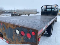 2019 FREIGHTLINER M2;Medium Duty Trucks - Flatbed Penske Location 830 45TH ST EAST SASKATOON SK S7K... (image 7)