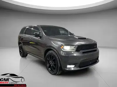 Here at Car West we have the best prices on used vehicles call us at 780 612 9575 Meet a full-size S...