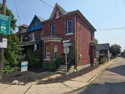 Hamilton House for Lease, View more