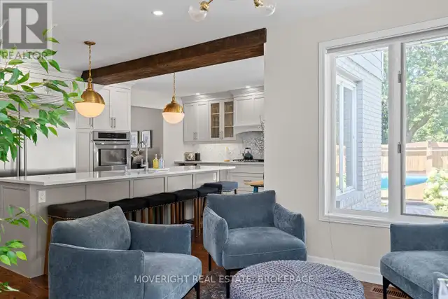 74 PORT MASTER DRIVE St. Catharines (Martindale Pond), Ontario in Houses for Sale in St. Catharines - Image 20
