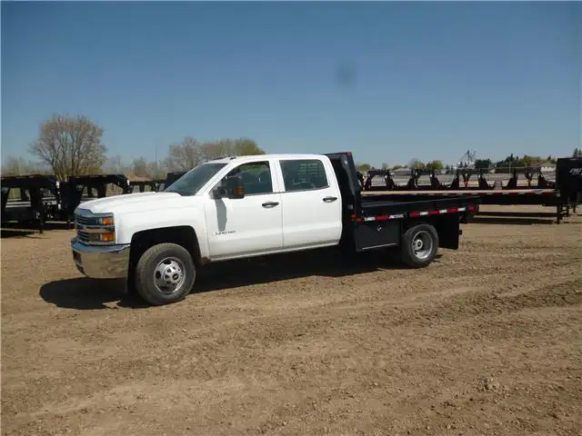ON SALE NEW 8X9'-3" 2016 Rancher Deck in Heavy Equipment in Edmonton - Image 13