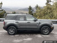 Welcome to Moncton Chrysler Jeep Dodge. Recent Arrival! 2025 Ford Bronco Sport Big Bend 1.5L EcoBoos... (image 6)