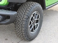 4x4, 3.6L V6, 4.88 Rear Axle Ratio, Heated Nappa Leather Seats/Steering Wheel, Warn Winch w/Steel Bu... (image 1)