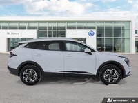 * All-Wheel Drive (AWD) * Heated front seats * 8-inch touchscreen with wireless Apple CarPlay & Andr... (image 5)