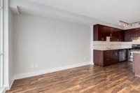 Amenities: Indoor Pool • Fitness Centre • Social Room • Video Surveillance Suite & Building: One-bed... (image 7)