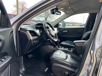 2016 JEEP CHEROKEE LIMITED FWD NO ACCIDENTS, NO CLAIMS WITH ALL SERVICES UP TO DATE! QualiTee Motors... (image 8)