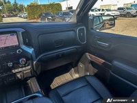 This GMC Sierra 1500 Limited delivers a Gas V8 6.2L/376 engine powering this Automatic transmission.... (image 9)