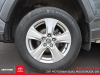 LE AWD Engine: 4 Cylinder Engine 2.5L L/100Km City: 5.8 L/100Km Hwy: 6.3 Safety Equipment Electronic... (image 6)