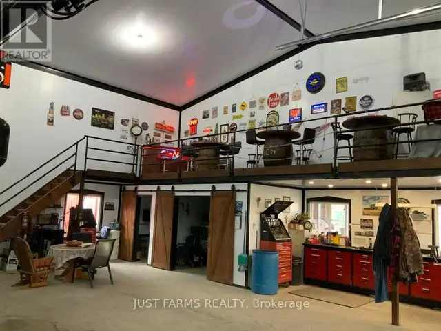 436 ST.THOMAS ROAD Russell, Ontario in Land for Sale in Ottawa - Image 24