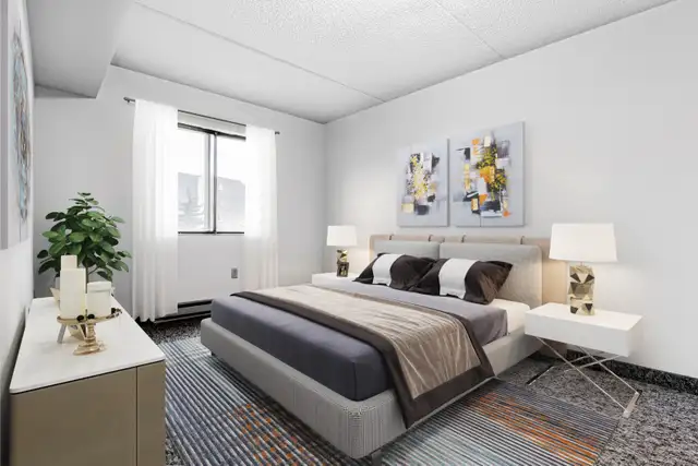 1 Bedroom Apartment for Rent - 609 Davenport Road Apartments in Long Term Rentals in Kitchener / Waterloo - Image 10