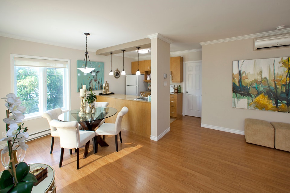Rare 2 bedroom apartment for rent in Gatineau! Long Term Rentals Gatineau Kijiji
