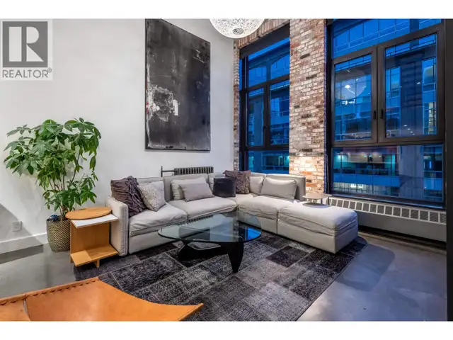 PH6 869 BEATTY STREET Vancouver, British Columbia in Condos for Sale in Vancouver - Image 8
