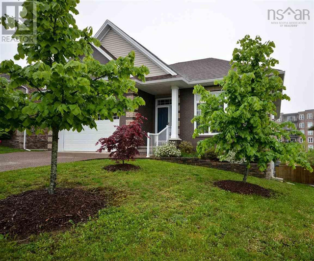 75 William Borrett Terrace Bedford, Nova Scotia in Houses for Sale in City of Halifax - Image 2