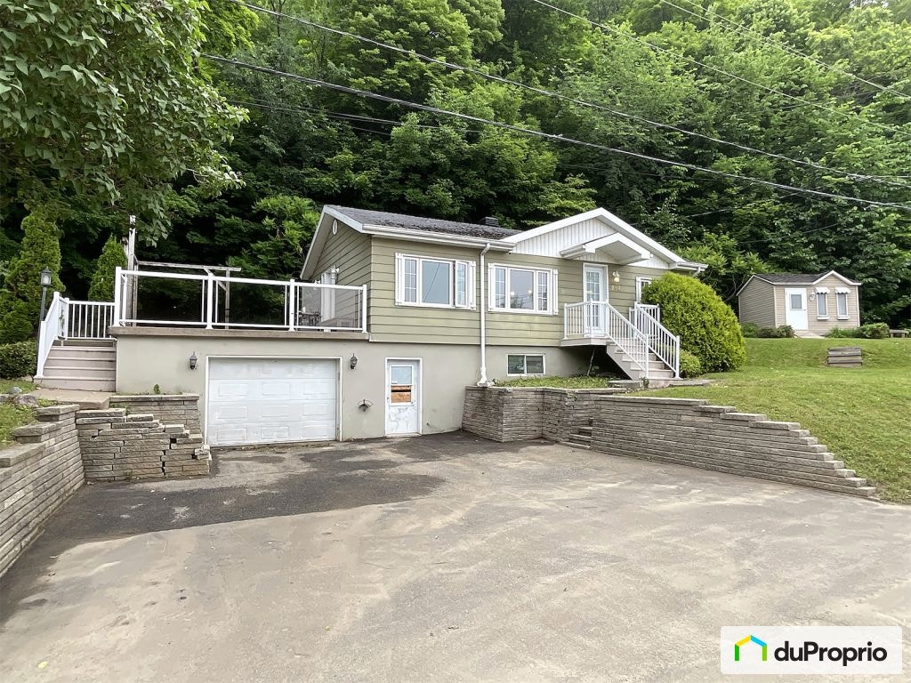 $380,000 - Bungalow for sale in St-Augustin-De-Desmaures — photo 1