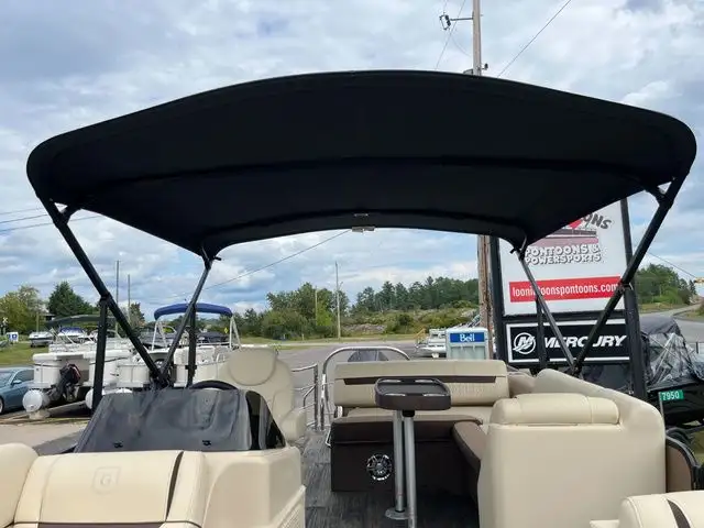 2022 Sweetwater SW 2286 Single Flip Lounge in Sport Touring in Sault Ste. Marie - Image 59