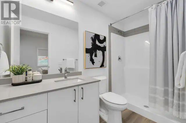 1057 Frost Road Unit# 201 Kelowna, British Columbia in Condos for Sale in Penticton - Image 18