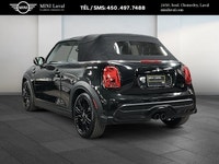 ===== 2023 MINI Cabriolet Cooper S | Ligne Première | ===== ===== * Système audio Harman/Kardon * Li... (image 6)