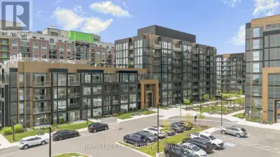 510 - 2333 KHALSA GATE Oakville (WM Westmount), Ontario