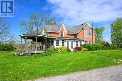 Immerse yourself in everything that this 2.77 acre peaceful paradise has to offer! The kind of prope...