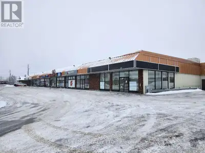 *** Visit the REALTOR website for further information about this Listing *** Corner Commercial Unit...