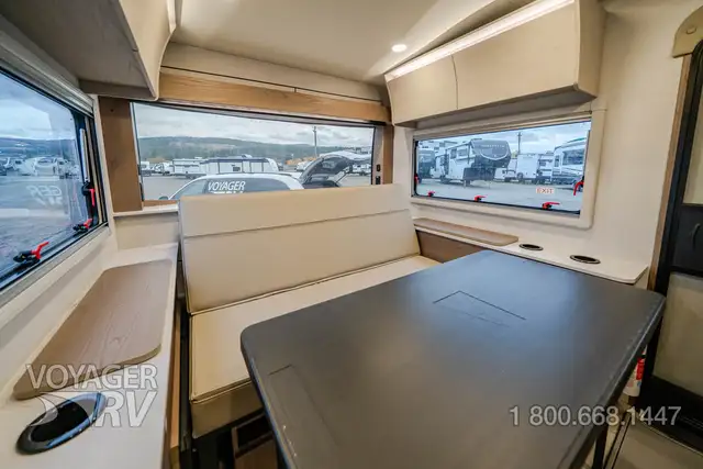 2026 Grand Design Serenova 150HL in Travel Trailers & Campers in Kelowna - Image 33