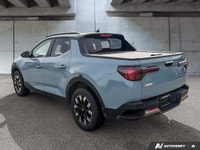 BLACK CLOTH SEAT TRIM,BLUE STONE,Turbocharged,Aluminum Wheels,Brake Assist,All Wheel Drive,Temporary... (image 4)