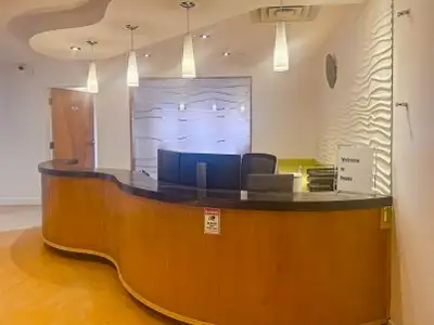 Use a recognised Regus address in Moncton for official registration, mail, and client communication,...